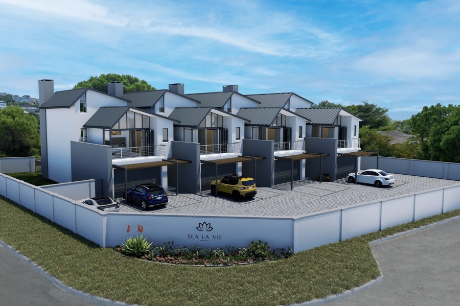 4 Bedroom Property for Sale in Seaside Longships Western Cape